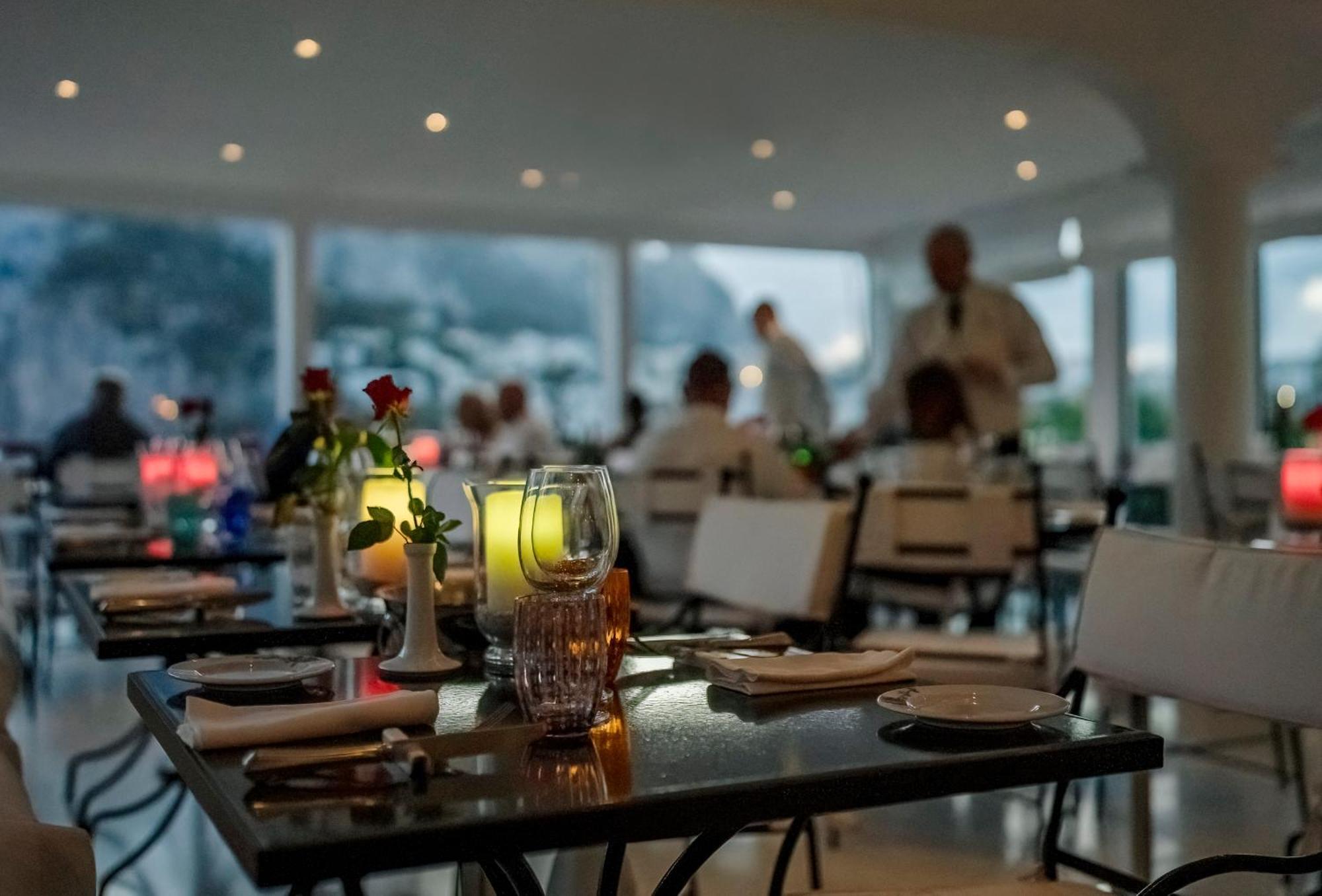 Hotel Villa Brunella Capri Zewnętrze zdjęcie